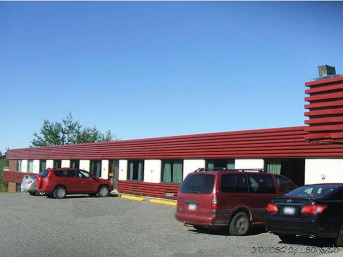 Lively Inn And Suites - Sudbury Naughton Ngoại thất bức ảnh